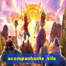 acompanhante vila nova cachoeirinha